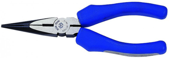 Kingtony TELEFONFOGÓ 160MM KING TONY 6311-06 termék fő termékképe