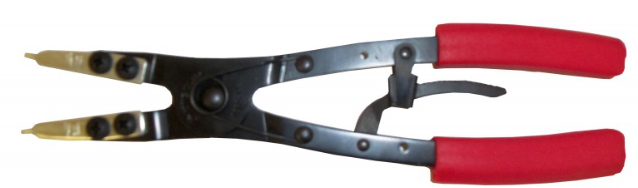 Kingtony ZÉGERFOGÓ 406MM KÜLSŐ EGYENES 68RS-16 termék fő termékképe