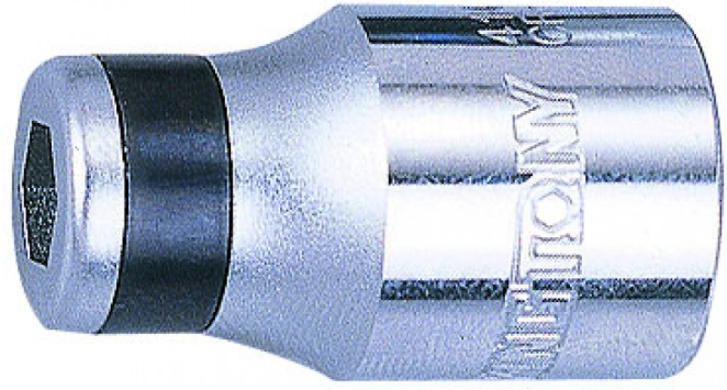 Kingtony BITTARTÓ KÉZI 3/8˝* 1/4˝ 314808S termék fő termékképe