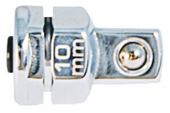 Kingtony DUGÓKULCS TARTÓ 1/4˝*10MM 373202R termék fő termékképe