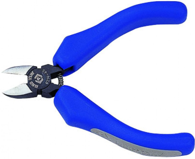 Kingtony OLDALCSÍPŐ FOGÓ 127MM 6214-05 termék fő termékképe