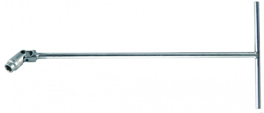 Kingtony CSUKLÓS T-KULCS 10X400MM 577210M termék fő termékképe