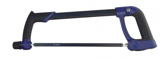 Kingtony FÉMFŰRÉSZ, TÖBBCÉLÚ 300MM 7921-12 termék fő termékképe