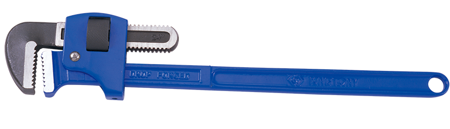 Kingtony STILLSON CSŐFOGÓ 406MM 6531-12 termék fő termékképe