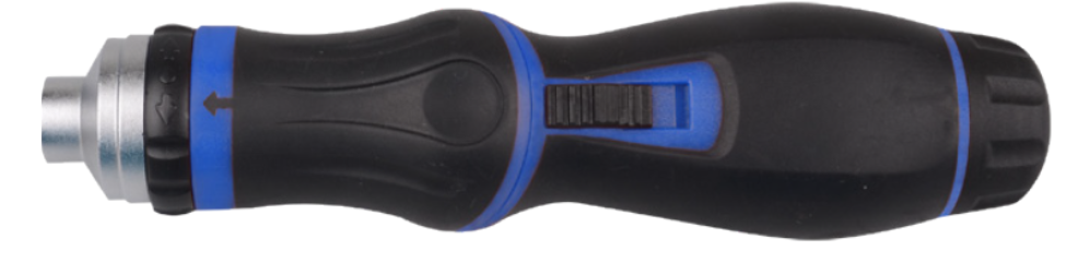 Kingtony 46 RÉSZES 2 ÁLLÁSÚ RACSNIS CSAVARHÚZÓ KÉSZLET termék fő termékképe