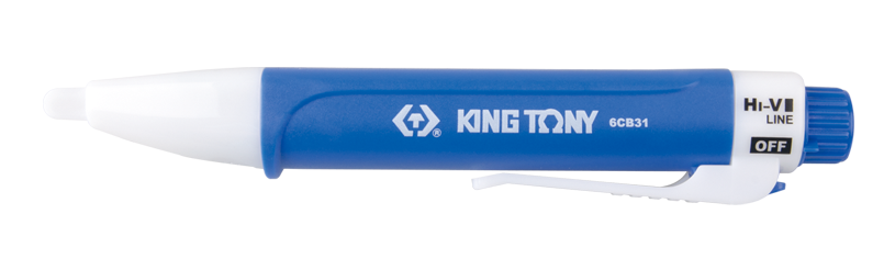 Kingtony Érintésnélküli fázisceruza 6CB31 termék fő termékképe