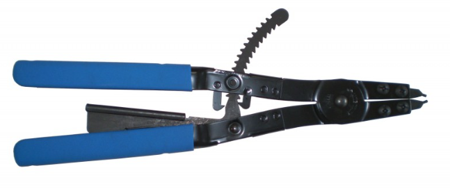 Kingtony ZÉGERFOGÓ 406MM BELSŐ EGYENES 68GS-16 termék fő termékképe
