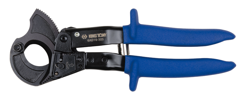 Kingtony Racsnis kábelvágó 6AD10-325 termék fő termékképe