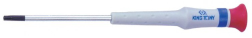 Kingtony MŰSZERÉSZ TORX CSAVARHÚZÓ T 8X40MM 14330815 termék fő termékképe