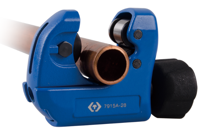 Kingtony MINI CSŐVÁGÓ 3-28MM 7915A-28 termék fő termékképe