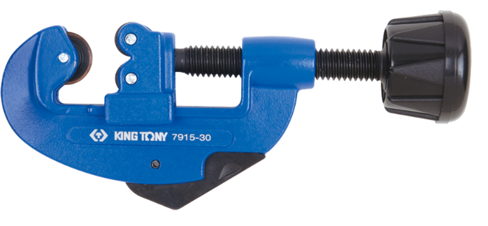 Kingtony CSŐVÁGÓ 3-30MM 7915-30 termék fő termékképe