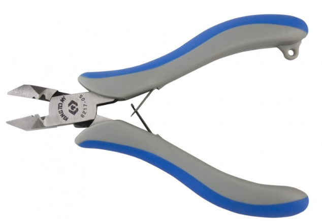 Kingtony OLDALCSÍPŐ FOGÓ 118MM 35´ 6217-05 termék fő termékképe