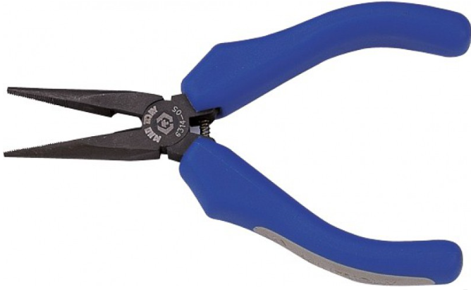 Kingtony MINI HOSSZÚCSŐRŰ FOGÓ 125MM 6314-05 termék fő termékképe