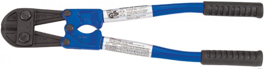 Kingtony CSAPSZEGVÁGÓ OLLÓ 457MM 6131-18 termék fő termékképe