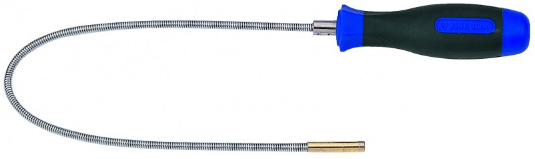 Kingtony MÁGNESES FLEX SZÁR 5X305MM 2121-12 termék fő termékképe