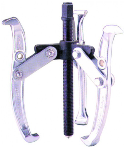 Kingtony CSAPÁGYLEHÚZÓ 2-KÖRMÖS 75MM 7962-03 termék fő termékképe