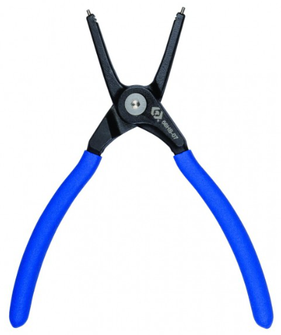 Kingtony ZÉGERGYŰRŰ FOGÓ EGYENES BELSŐ 178MM REJTETT RUGÓS 66HS-07 termék fő termékképe