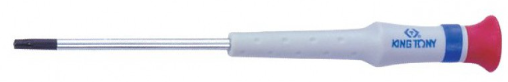 Kingtony MŰSZERÉSZ TORX CSAVARHÚZÓ T15X50MM 14331502 termék fő termékképe