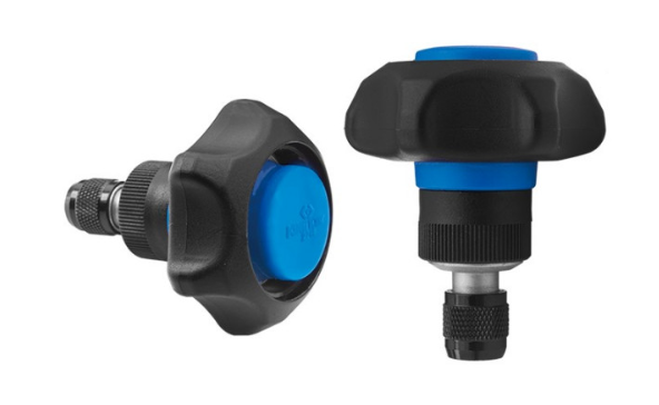 Kingtony RACSNIS KÉZI BITTARTÓ IV. 1/4˝ 2746 termék fő termékképe