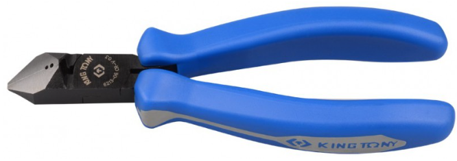 Kingtony OLDALCSÍPŐ FOGÓ 163MM 6213-06 termék fő termékképe