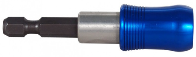 Kingtony 2 RÉSZES 1/4"-OS BITTARTÓ MÁGNESES 753-63 termék fő termékképe