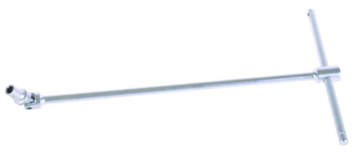 Kingtony CSUKLÓS T-KULCS 6X390MM 577406M termék fő termékképe