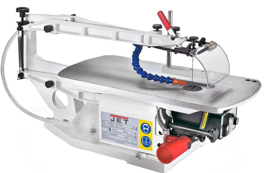 JET JSS-354V Asztali dekopírfűrész termék fő termékképe
