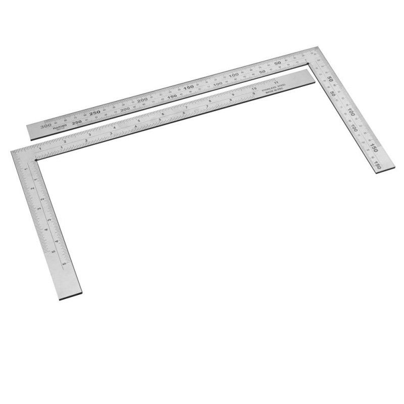 HARDEN Derékszög ács Harden 150 x 300mm termék fő termékképe