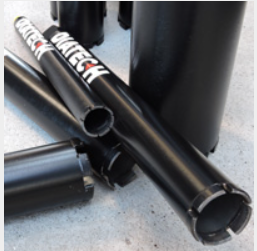 DIATECH Koronafúró 018x320x1/2coll termék fő termékképe