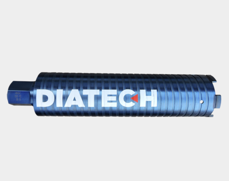 DIATECH Koronafúró 152x300 száraz termék fő termékképe