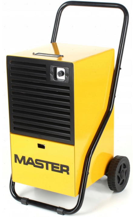MASTER DH26 párátlanító berendezés termék fő termékképe
