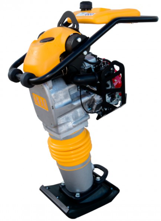 ENAR PH70E döngölőgép (HONDA GXR120) termék fő termékképe