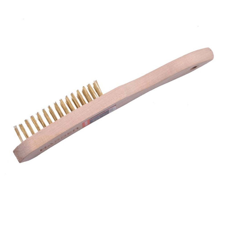 HARDEN Drótkefe 0,33 mm Harden 5 soros termék fő termékképe
