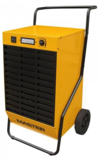 MASTER DH92 párátlanító berendezés termék fő termékképe
