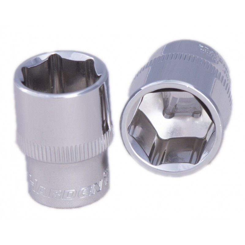 HARDEN Dugókulcs 3/8" Harden 15mm termék fő termékképe