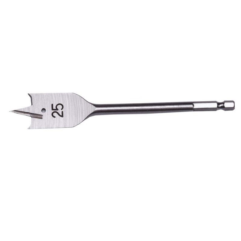 HARDEN Fafúró lapos bit befogású Harden 19mm termék fő termékképe