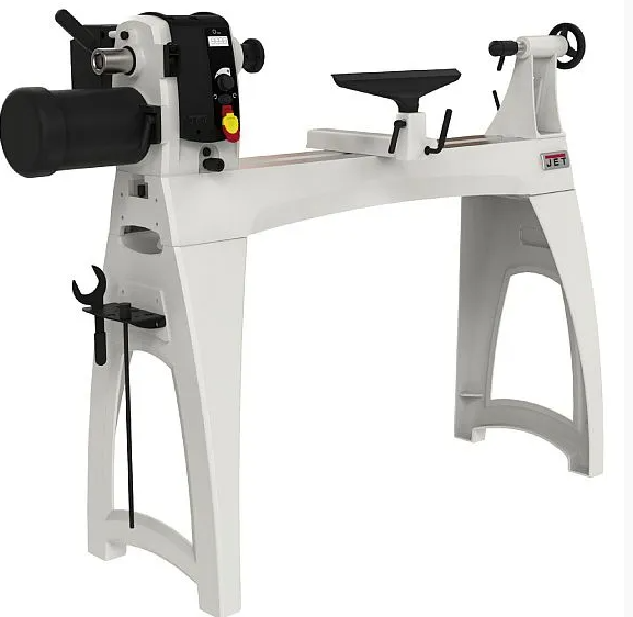 JET JWL-1640EVS Faipari esztergagép termék fő termékképe