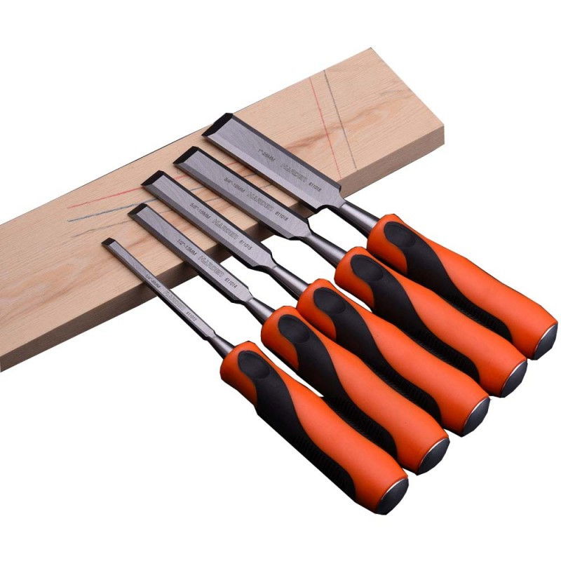 HARDEN Favéső lapos 2K nyéllel Harden 22mm termék fő termékképe