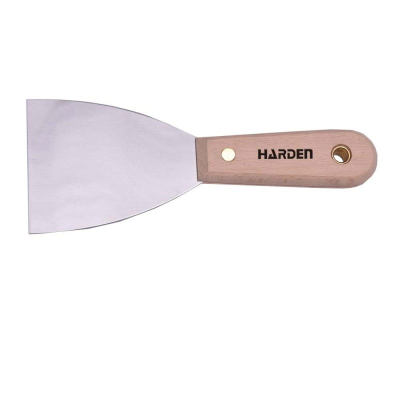 HARDEN Festékkaparó Harden 100mm termék fő termékképe