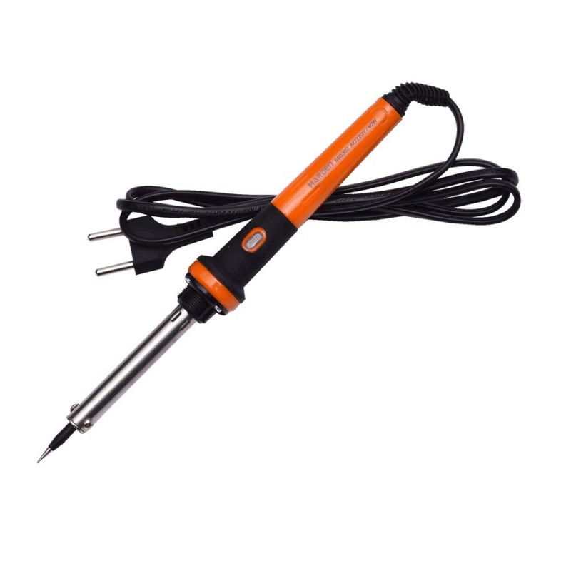 HARDEN Forrasztópáka 60W hegyes fejjel Harden termék fő termékképe