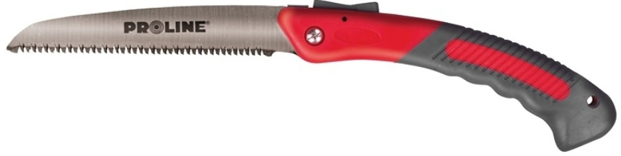 PROLINE összecsukható Univerzális Fűrész - 7fog/" - 210mm (64470) termék fő termékképe