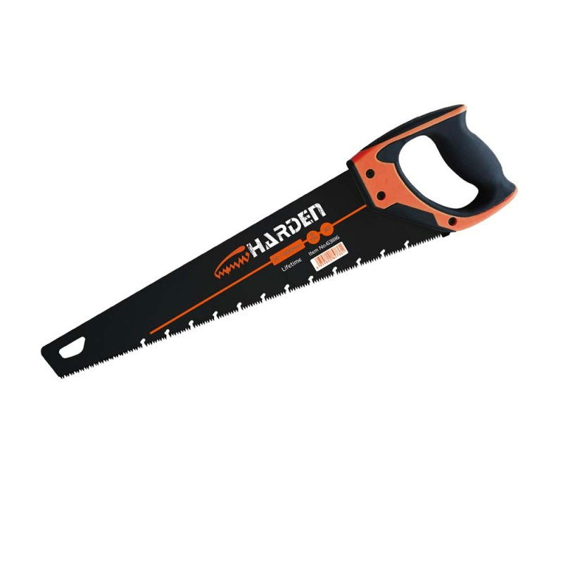 HARDEN Fűrész 3 vágóél Harden 450mm termék fő termékképe