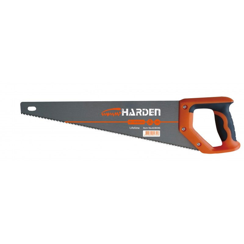 HARDEN Fűrész rókafarkú 2 vágóél Harden 500mm termék fő termékképe