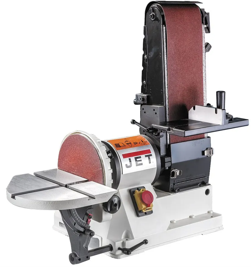 JET JSG-96 Kombinált csiszológép termék fő termékképe