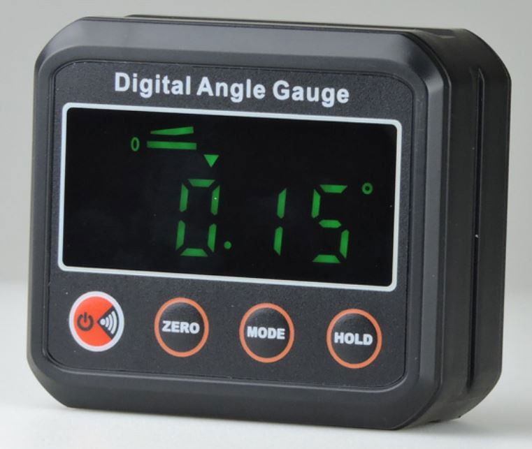 Green liner Mini Lejtésmérő termék fő termékképe