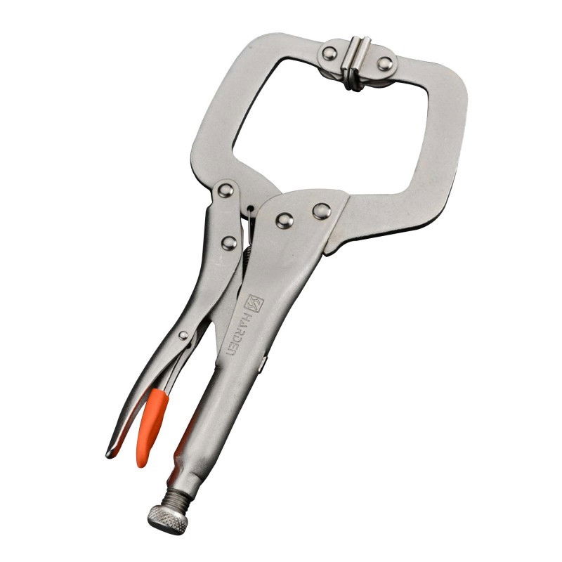 HARDEN Gripfogó C pofás 275mm Harden termék fő termékképe