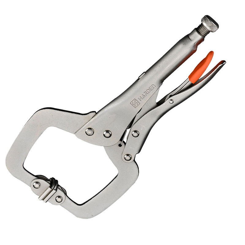 HARDEN Gripfogó C pofás 275mm Harden termék fő termékképe