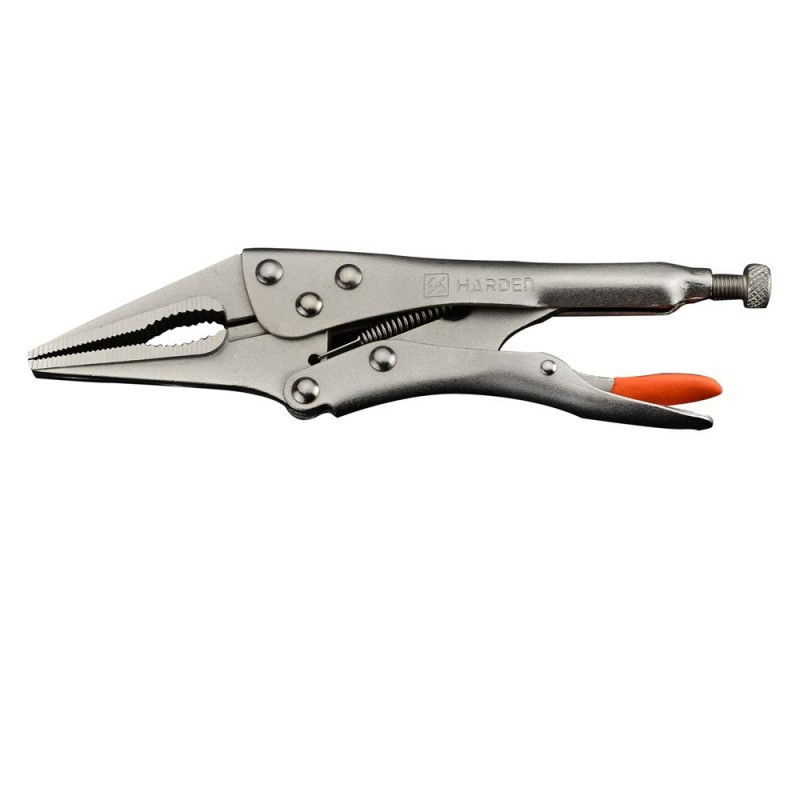 HARDEN Gripfogó hosszúcsőrű 218mm Harden termék fő termékképe