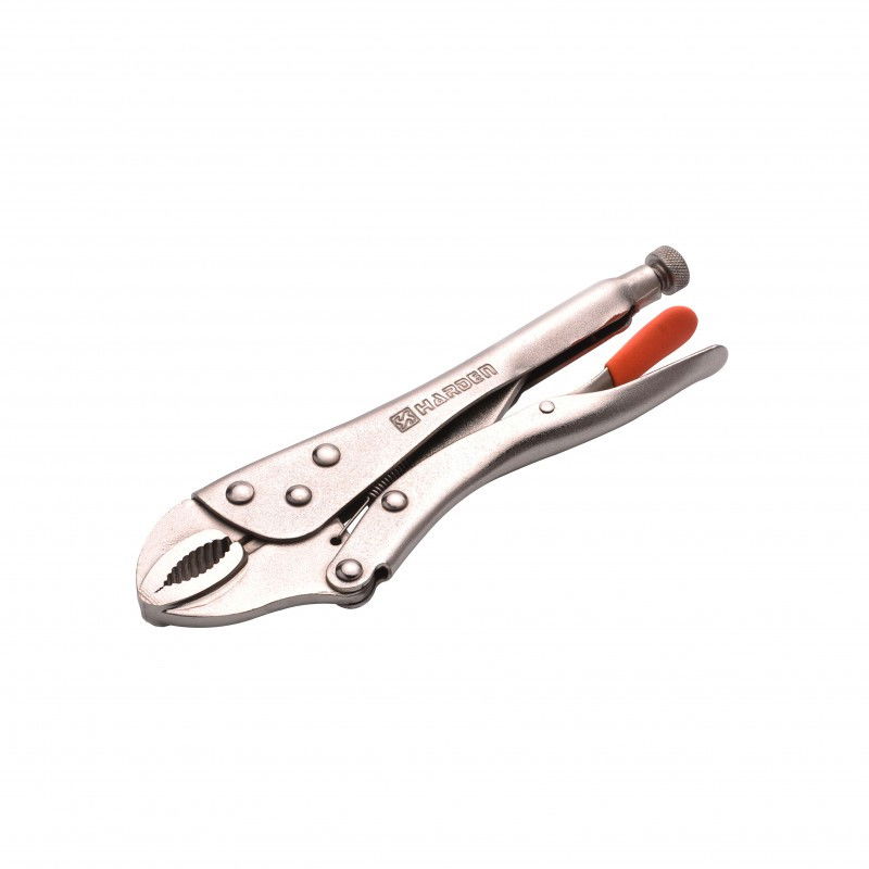 HARDEN Gripfogó ívelt 217mm Harden termék fő termékképe