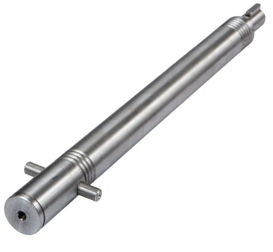 JET Hajtótengely kief 250mm, 10-20 Plus-hoz termék fő termékképe